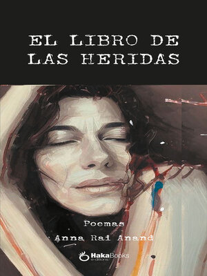 cover image of El libro de las heridas